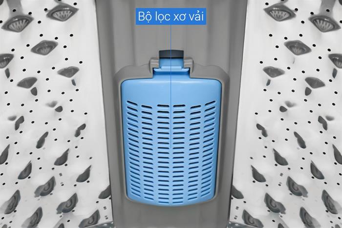 Máy giặt Toshiba Inverter 13 kg AW-DM1400LV(MK)